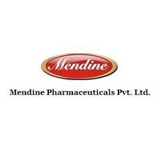 Mending pharmaceutical pvt Ltd Logo - Serviced by Quickwala for cleaning service